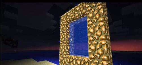 我的世界新手攻略7