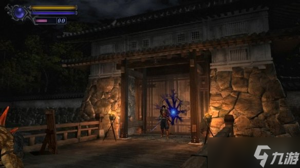 画质升级肉眼可见!《鬼武者:重制版》4K高清材质包