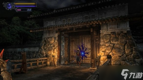 画质升级肉眼可见!《鬼武者:重制版》4K高清材质包