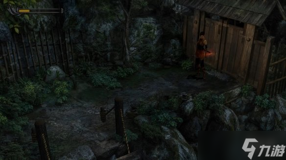 画质升级肉眼可见!《鬼武者:重制版》4K高清材质包