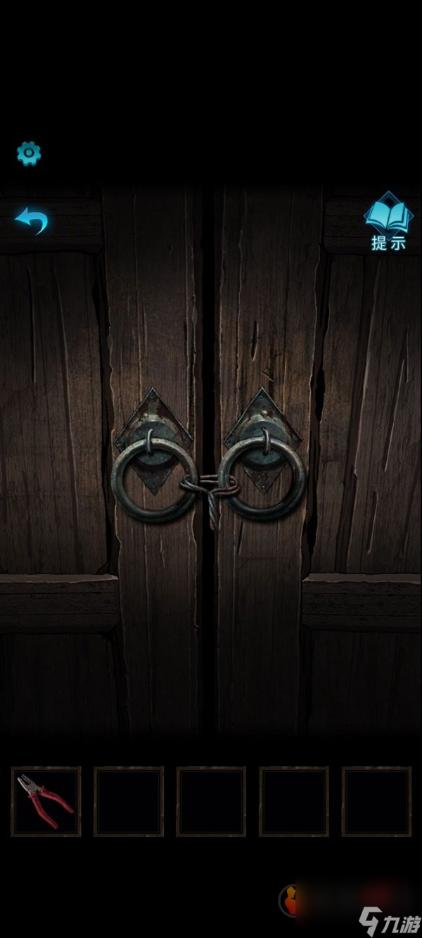 纸嫁衣3鸳鸯债详细通关攻略 纸嫁衣3鸳鸯债全五章通关步骤