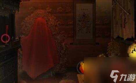 纸嫁衣3鸳鸯债详细通关攻略 纸嫁衣3鸳鸯债全五章通关步骤