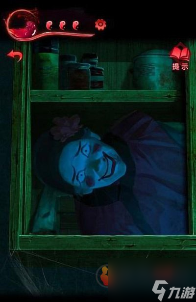 纸嫁衣3鸳鸯债详细通关攻略 纸嫁衣3鸳鸯债全五章通关步骤