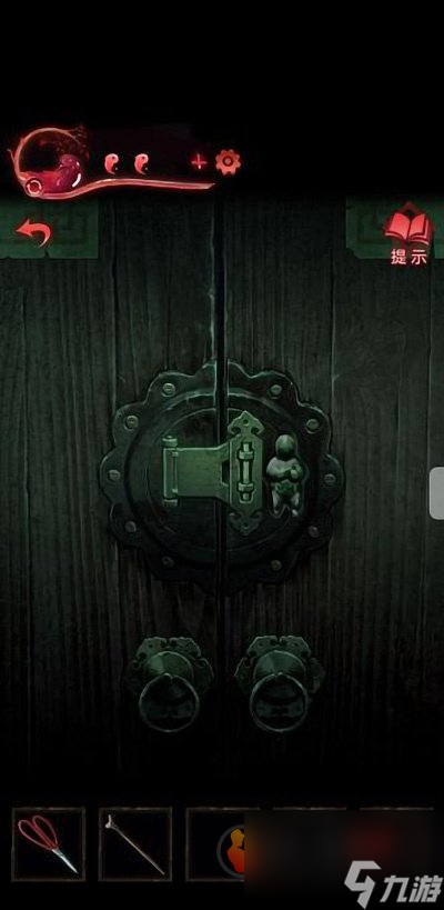 纸嫁衣3鸳鸯债详细通关攻略 纸嫁衣3鸳鸯债全五章通关步骤