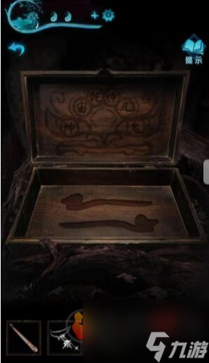 纸嫁衣3鸳鸯债详细通关攻略 纸嫁衣3鸳鸯债全五章通关步骤