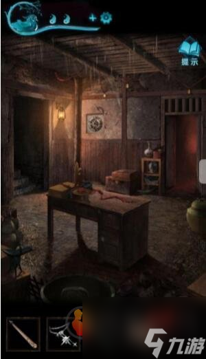 纸嫁衣3鸳鸯债详细通关攻略 纸嫁衣3鸳鸯债全五章通关步骤