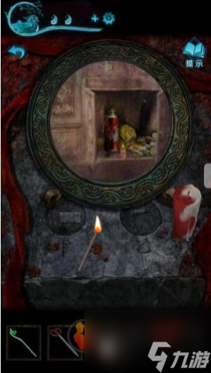 纸嫁衣3鸳鸯债详细通关攻略 纸嫁衣3鸳鸯债全五章通关步骤