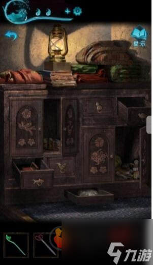 纸嫁衣3鸳鸯债详细通关攻略 纸嫁衣3鸳鸯债全五章通关步骤