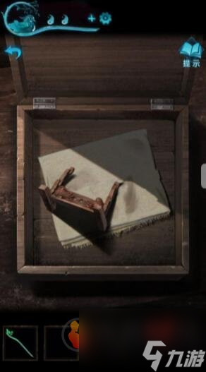 纸嫁衣3鸳鸯债详细通关攻略 纸嫁衣3鸳鸯债全五章通关步骤