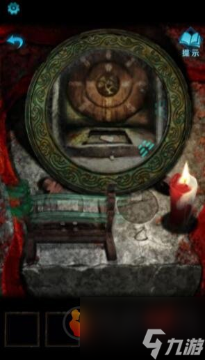 纸嫁衣3鸳鸯债详细通关攻略 纸嫁衣3鸳鸯债全五章通关步骤