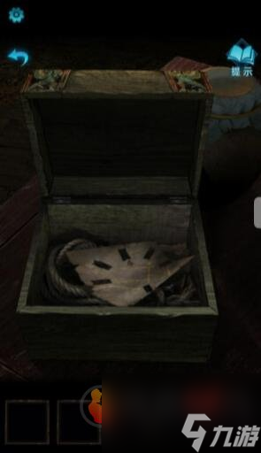 纸嫁衣3鸳鸯债详细通关攻略 纸嫁衣3鸳鸯债全五章通关步骤