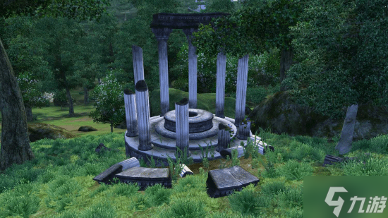 重制太难!外媒称《上古卷轴4:湮没 重制版》不可能让所有人满意!