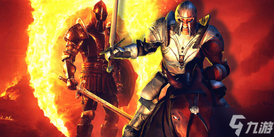 重制太难!外媒称《上古卷轴4:湮没 重制版》不可能让所有人满意!