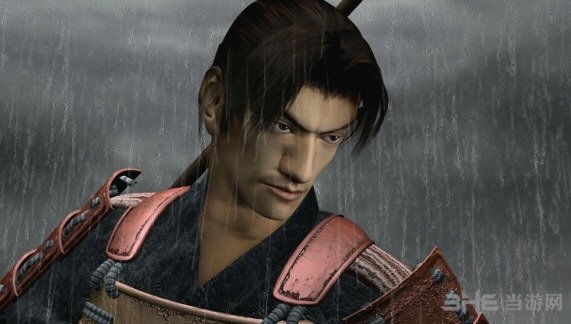 鬼武者重置版游戏截图