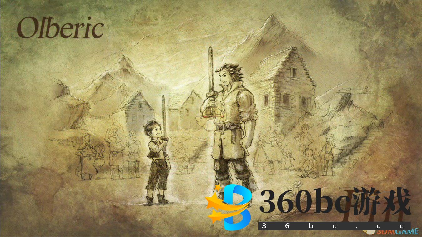 《八方旅人》隐藏职业先打哪个 隐藏职业挑战顺序推荐