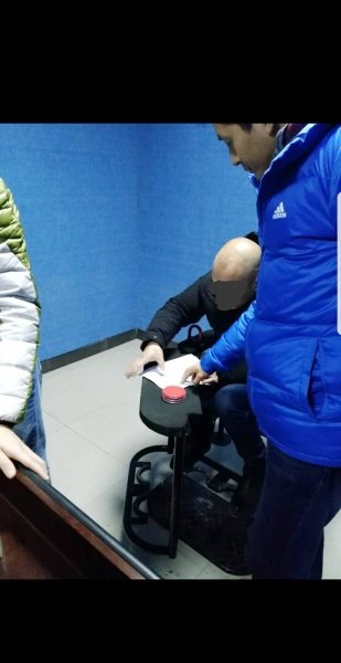 团伙幕后“大老板”被警方抓获