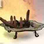 黑神话肉角怎么获得 黑神话:悟空黑神话悟空肉角获得方法图2