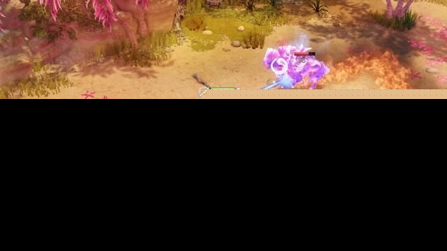 九张羊皮纸游戏介绍图文攻略 全关卡剧情流程及Boss战打法(2)