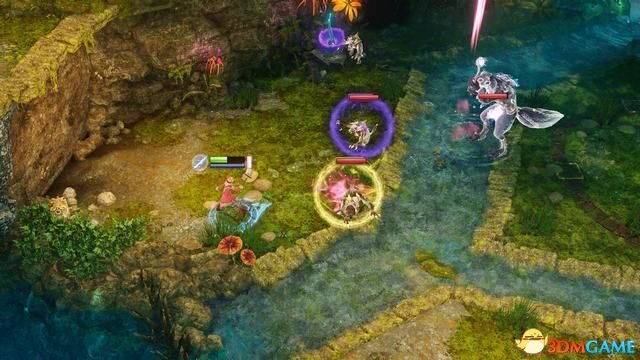 九张羊皮纸游戏介绍图文攻略 全关卡剧情流程及Boss战打法(2)