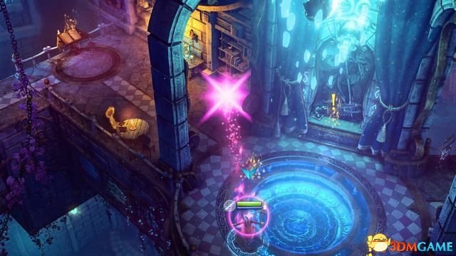 九张羊皮纸游戏介绍图文攻略 全关卡剧情流程及Boss战打法(2)