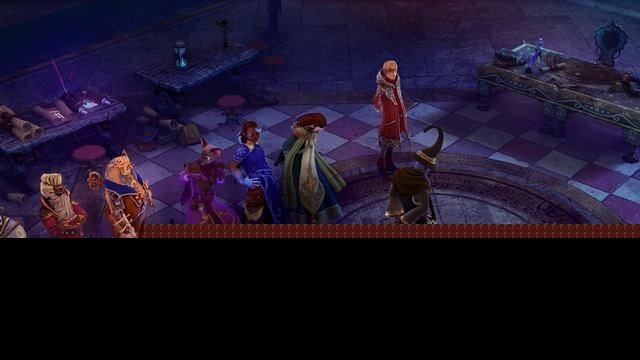 九张羊皮纸游戏介绍图文攻略 全关卡剧情流程及Boss战打法(2)