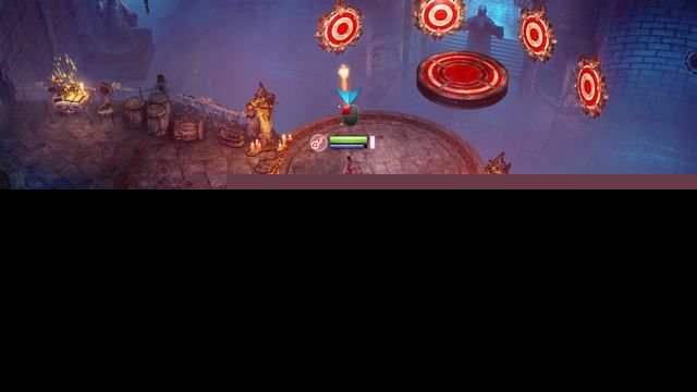 九张羊皮纸游戏介绍图文攻略 全关卡剧情流程及Boss战打法(2)