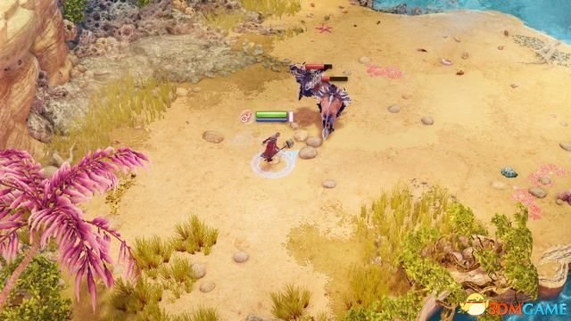 九张羊皮纸游戏介绍图文攻略 全关卡剧情流程及Boss战打法(2)