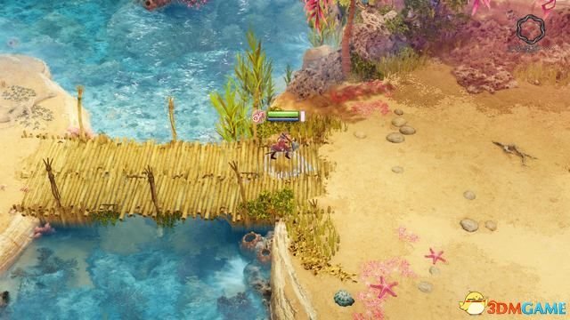 九张羊皮纸游戏介绍图文攻略 全关卡剧情流程及Boss战打法(2)