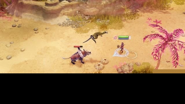 九张羊皮纸游戏介绍图文攻略 全关卡剧情流程及Boss战打法(2)