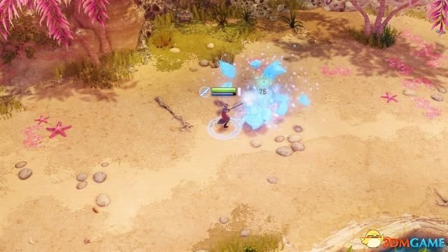 九张羊皮纸游戏介绍图文攻略 全关卡剧情流程及Boss战打法(2)