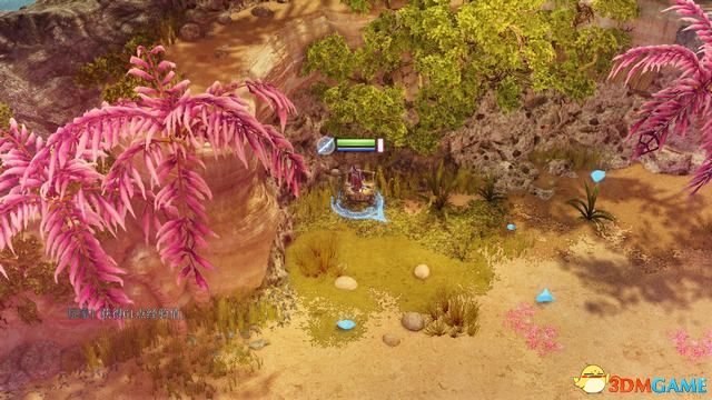 九张羊皮纸游戏介绍图文攻略 全关卡剧情流程及Boss战打法(2)