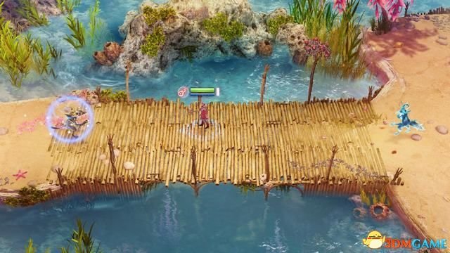 九张羊皮纸游戏介绍图文攻略 全关卡剧情流程及Boss战打法(2)