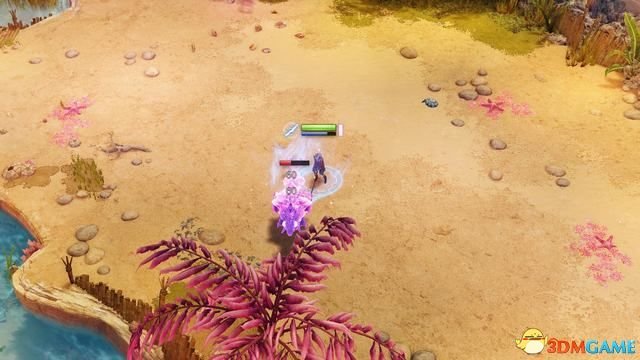 九张羊皮纸游戏介绍图文攻略 全关卡剧情流程及Boss战打法(2)