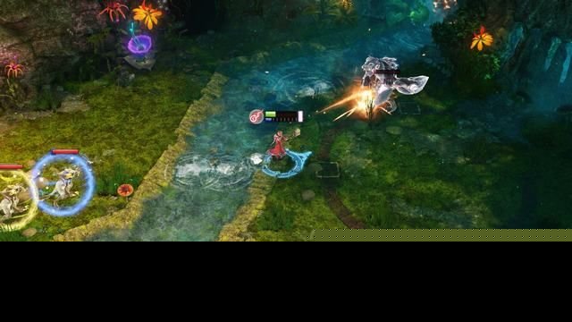 九张羊皮纸游戏介绍图文攻略 全关卡剧情流程及Boss战打法(2)