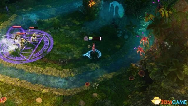 九张羊皮纸游戏介绍图文攻略 全关卡剧情流程及Boss战打法(2)