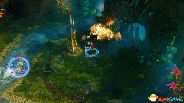 九张羊皮纸游戏介绍图文攻略 全关卡剧情流程及Boss战打法(2)