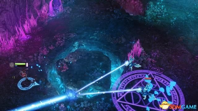 九张羊皮纸游戏介绍图文攻略 全关卡剧情流程及Boss战打法(2)