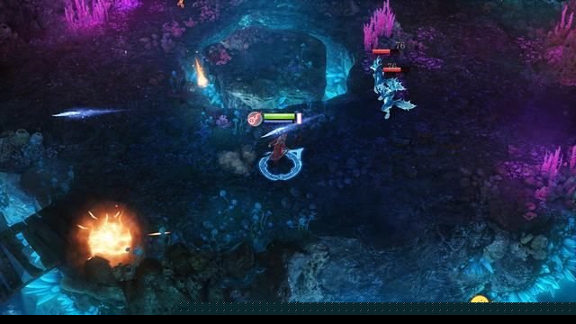 九张羊皮纸游戏介绍图文攻略 全关卡剧情流程及Boss战打法(2)