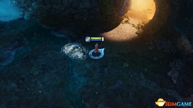 九张羊皮纸游戏介绍图文攻略 全关卡剧情流程及Boss战打法(2)