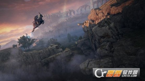 艾尔登法环(Elden Ring)