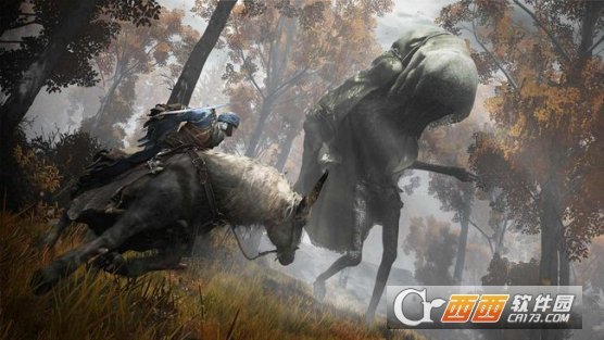 艾尔登法环(Elden Ring)