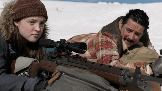 《最后生还者2》剧集暗藏彩蛋:游戏废案搬到剧集