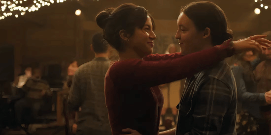 《最后生还者2》剧集暗藏彩蛋:游戏废案搬到剧集