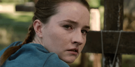 《最后生还者2》剧集暗藏彩蛋:游戏废案搬到剧集