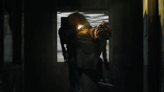 《最后生还者2》剧集暗藏彩蛋:游戏废案搬到剧集