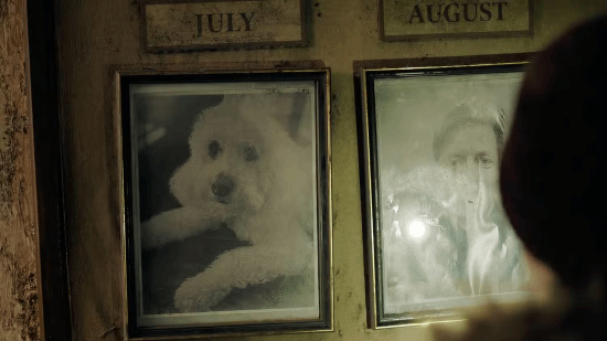 《最后生还者2》剧集暗藏彩蛋:游戏废案搬到剧集