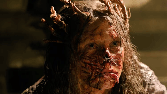 《最后生还者2》剧集暗藏彩蛋:游戏废案搬到剧集