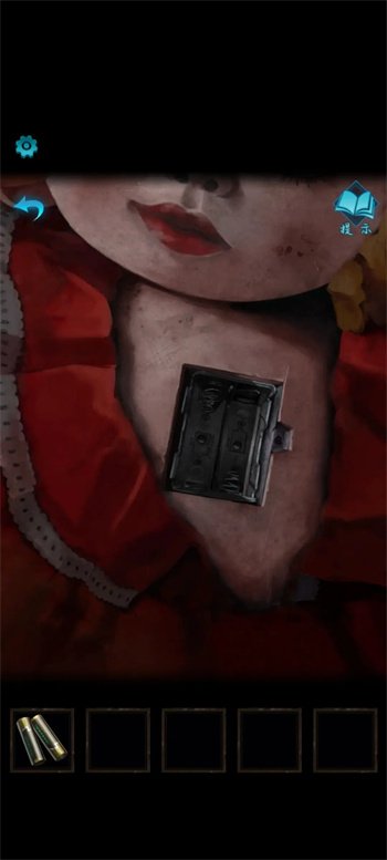 纸嫁衣3第一章攻略