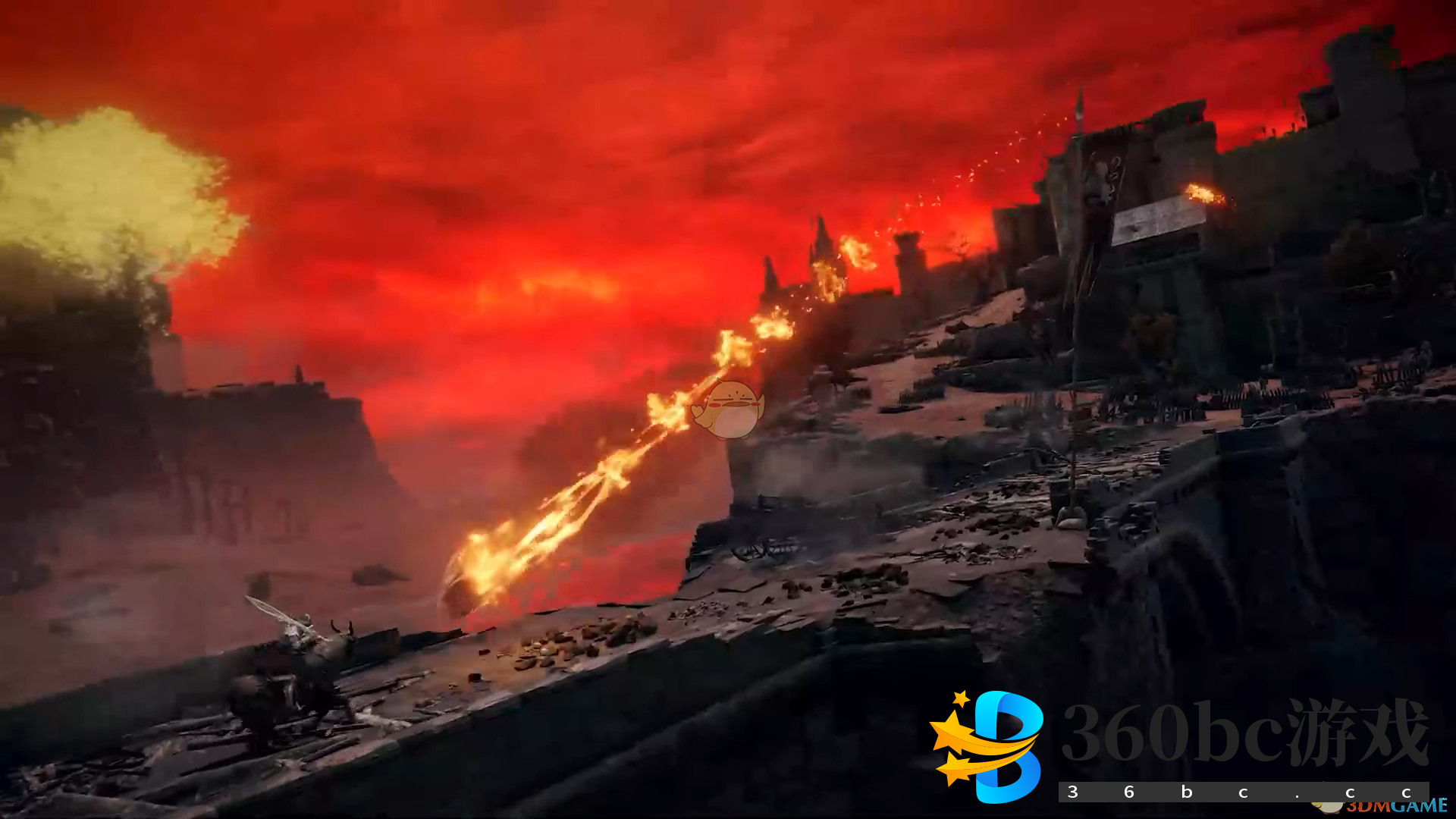 《艾尔登法环》黄金面具支线攻略分享