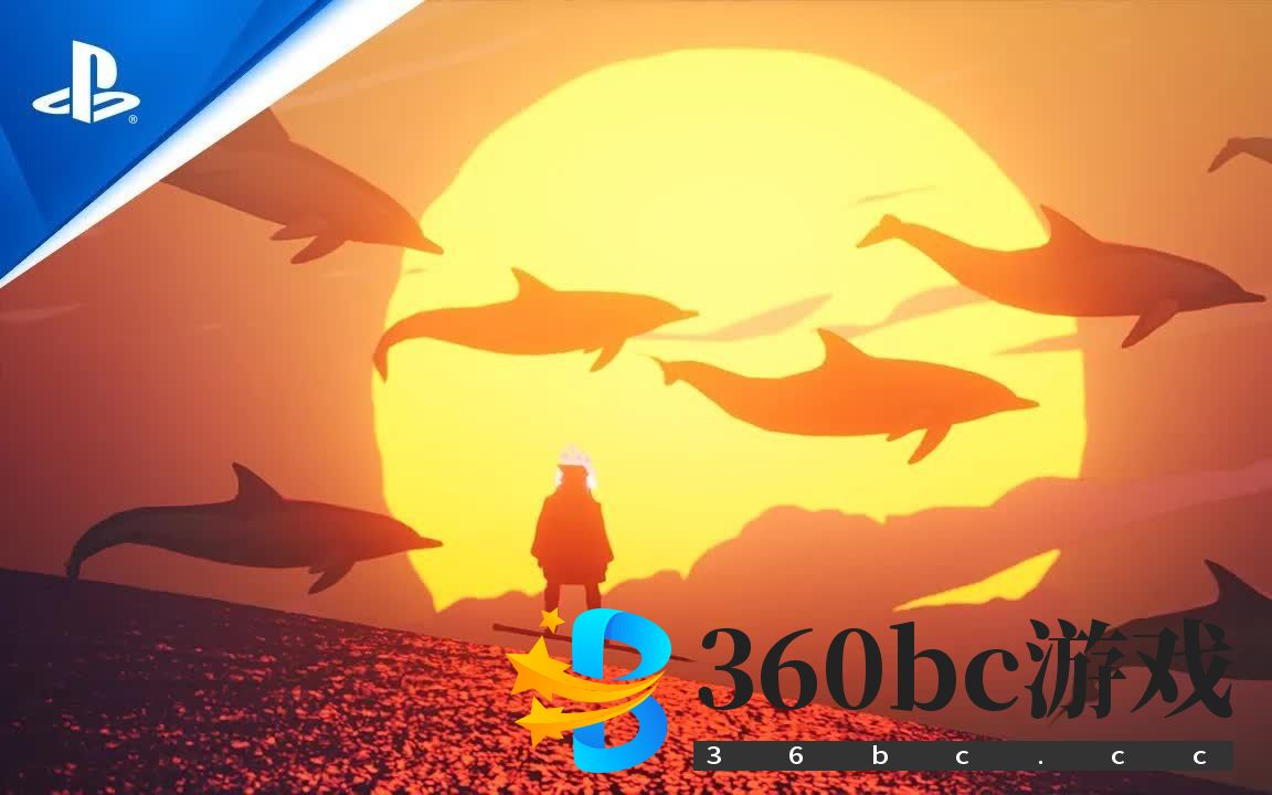 《海之剑》预告公开 《ABZU》《风之旅人》视觉艺术家打造新作